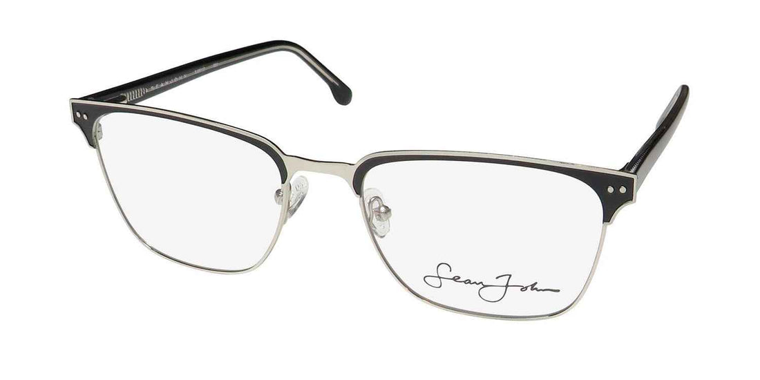 Sean John 5117 Eyeglasses