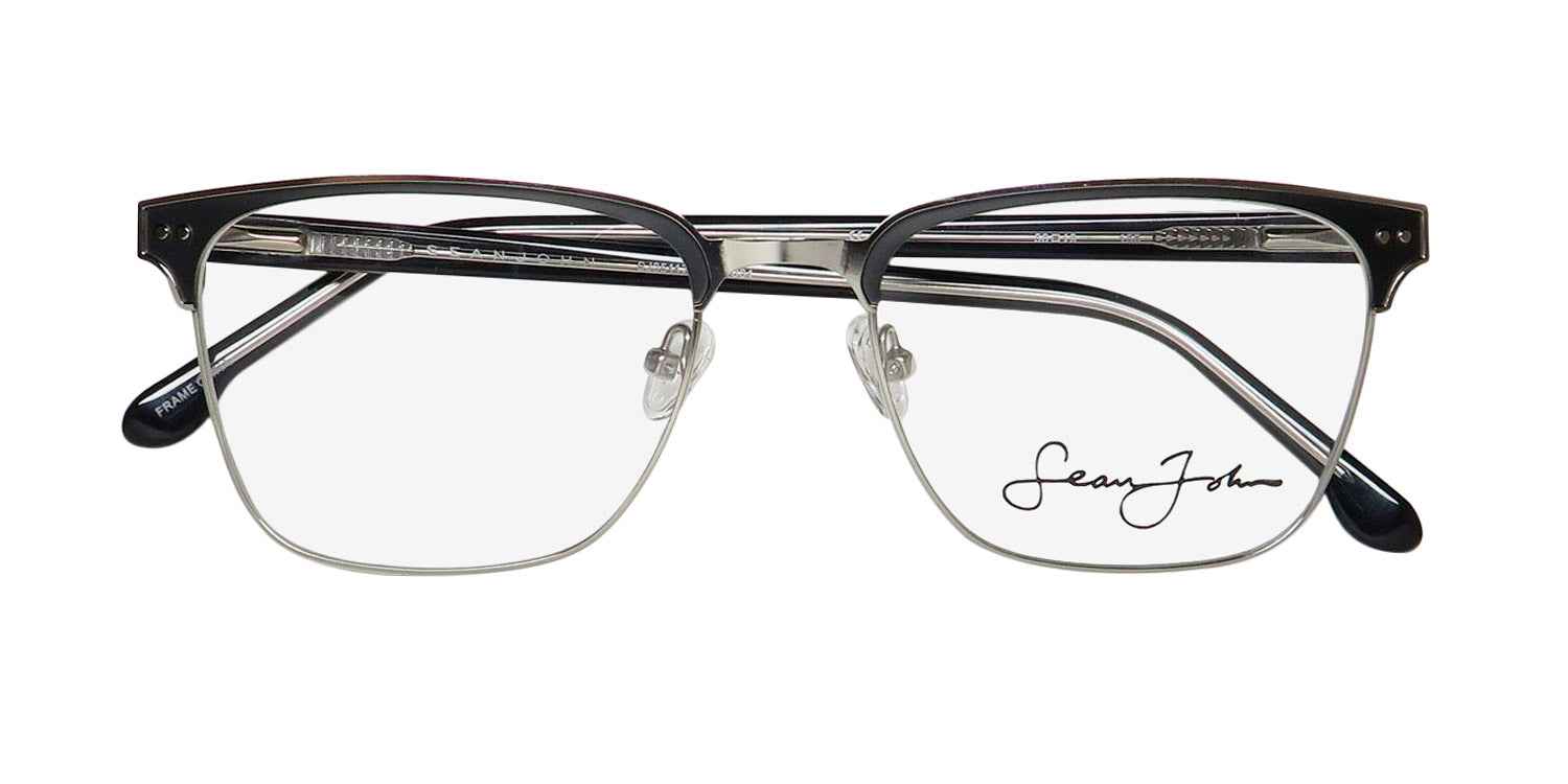 Sean John 5117 Eyeglasses