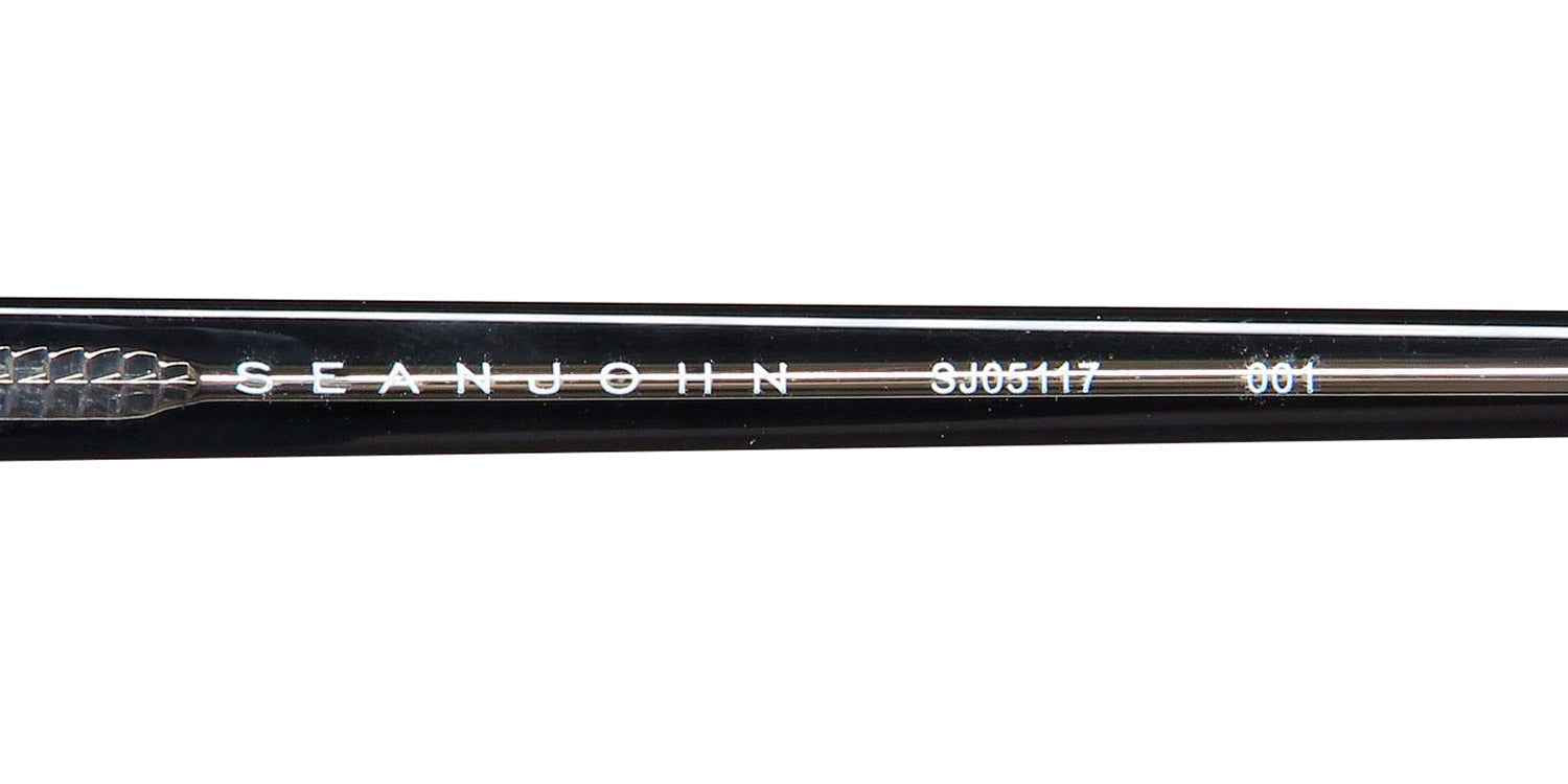 Sean John 5117 Eyeglasses