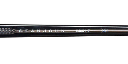 Sean John 5117 Eyeglasses