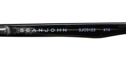 Sean John 5123 Eyeglasses