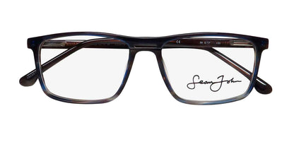 Sean John 5138 Eyeglasses