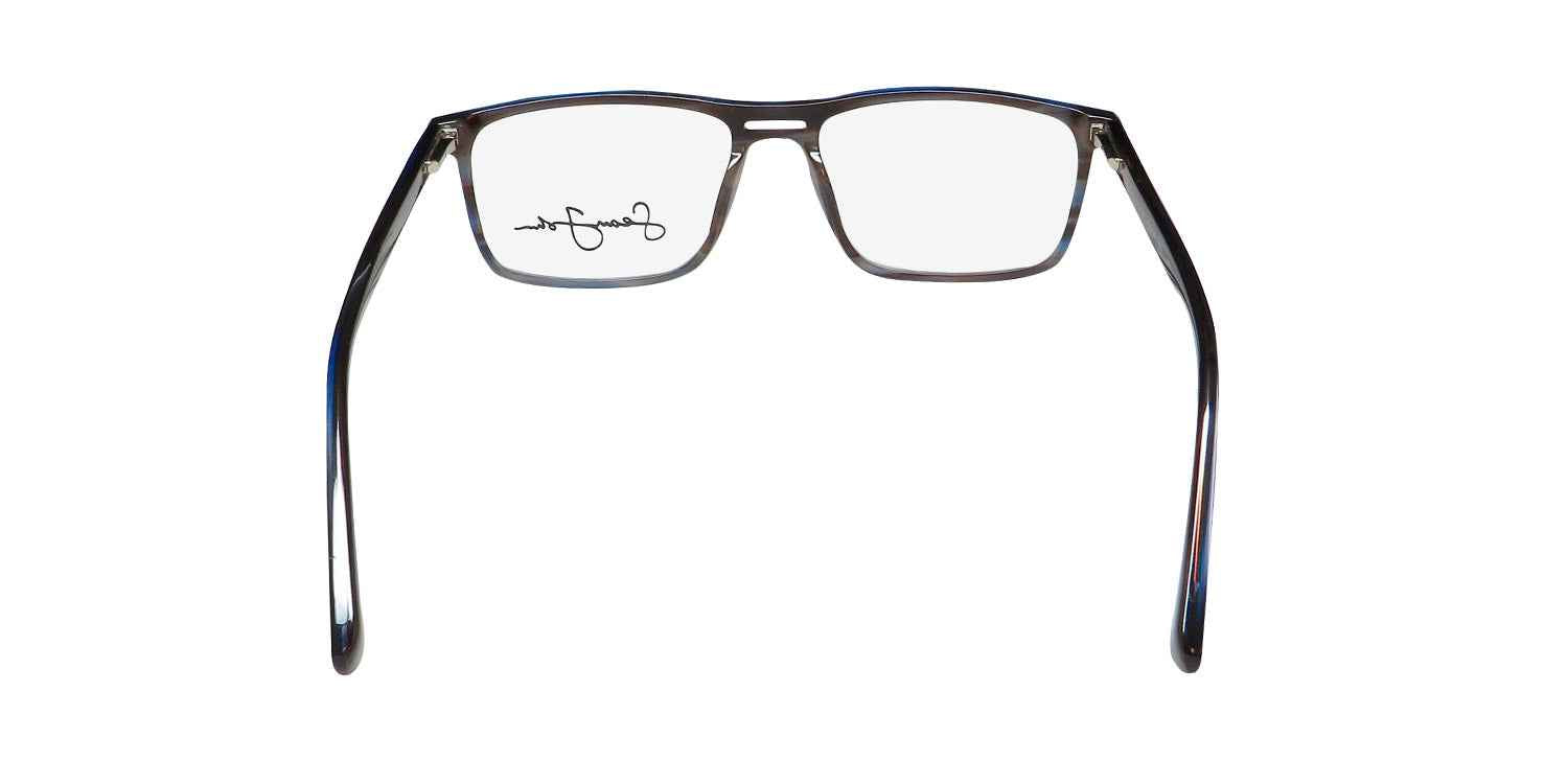 Sean John 5138 Eyeglasses