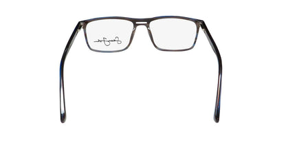 Sean John 5138 Eyeglasses