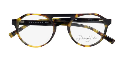 Sean John 5114 Eyeglasses