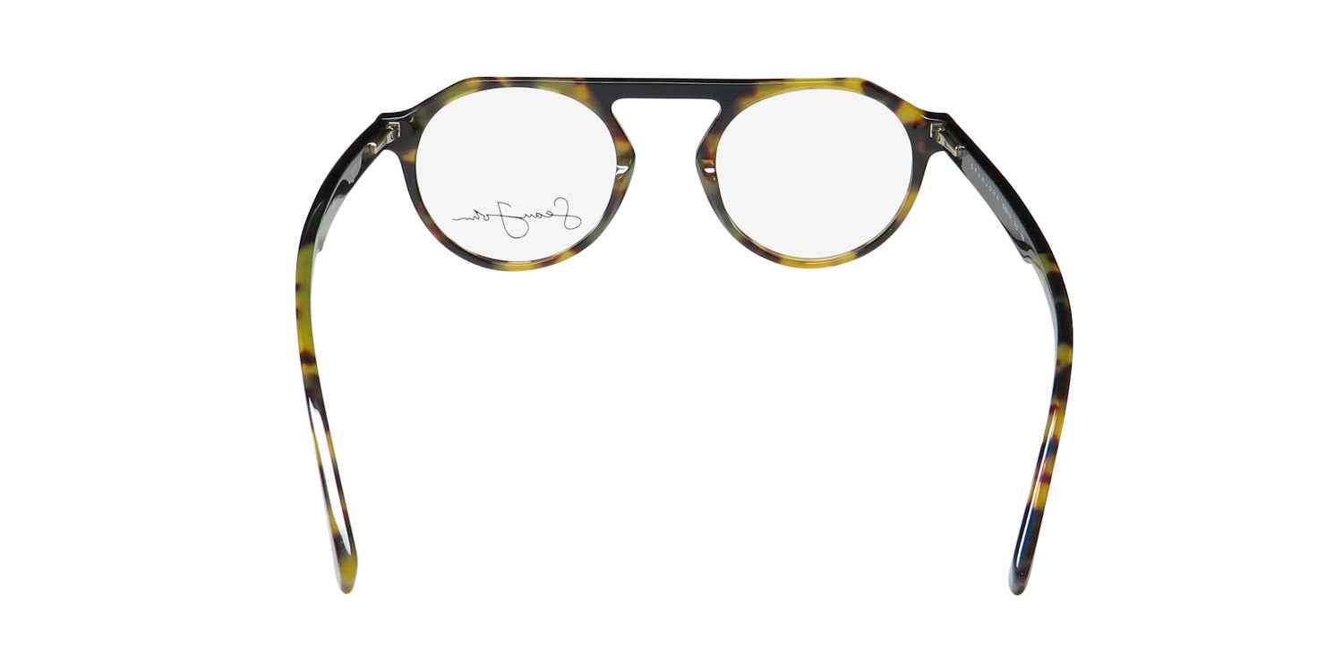 Sean John 5114 Eyeglasses