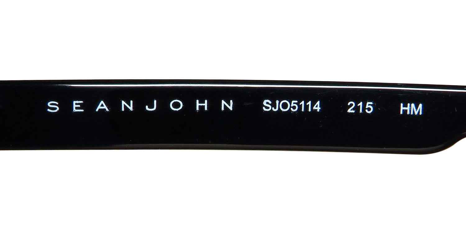 Sean John 5114 Eyeglasses