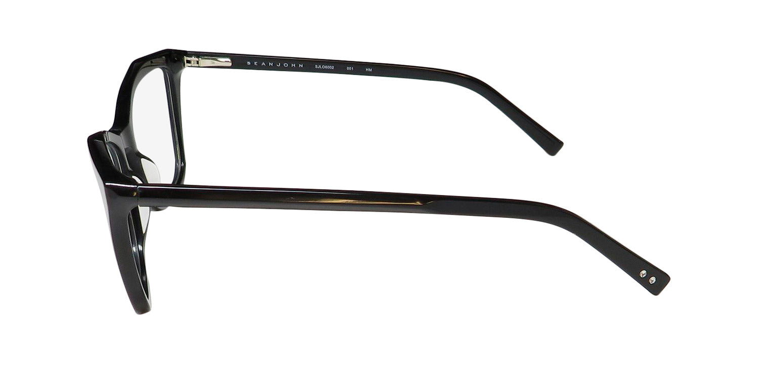 Sean John 6002 Eyeglasses by ModaFrames