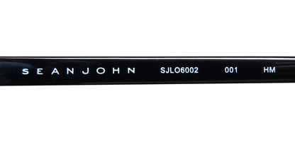 Sean John 6002 Eyeglasses by ModaFrames