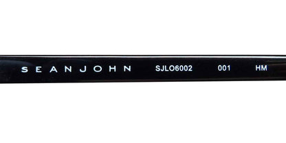 Sean John 6002 Eyeglasses