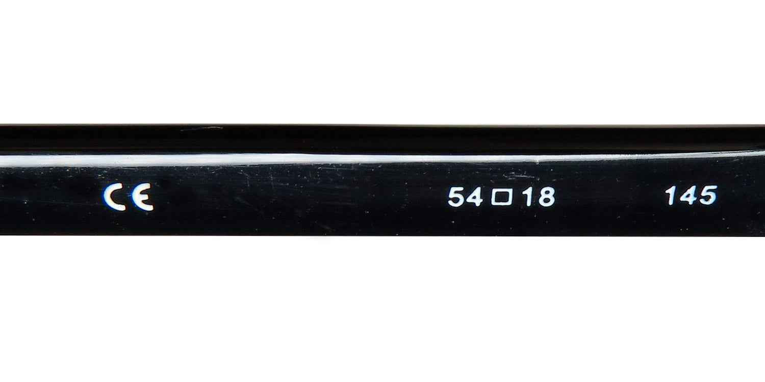 Sean John 6002 Eyeglasses