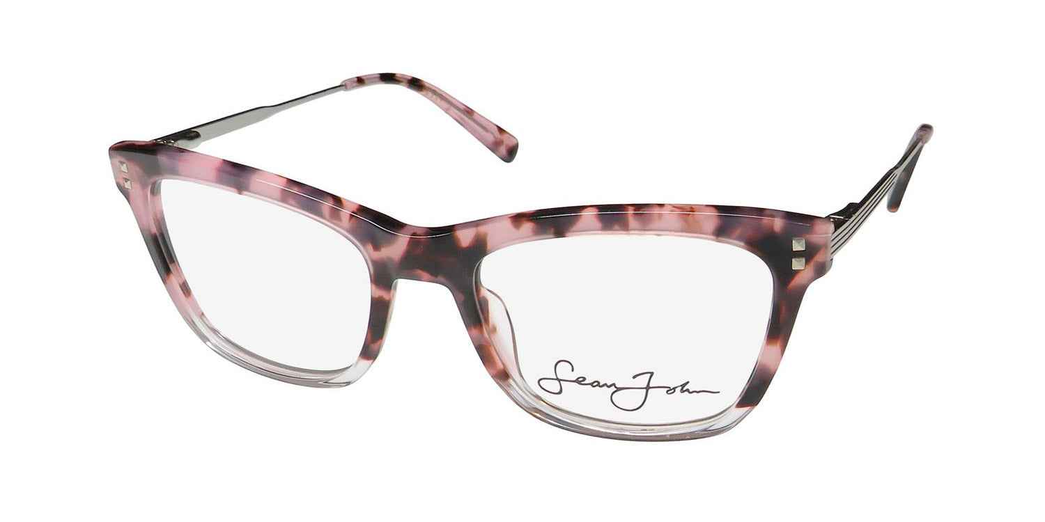 Sean John 612 Eyeglasses