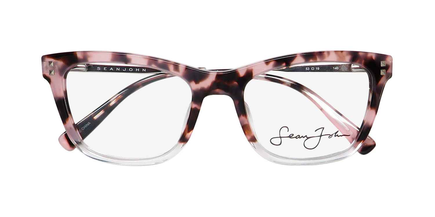 Sean John 612 Eyeglasses