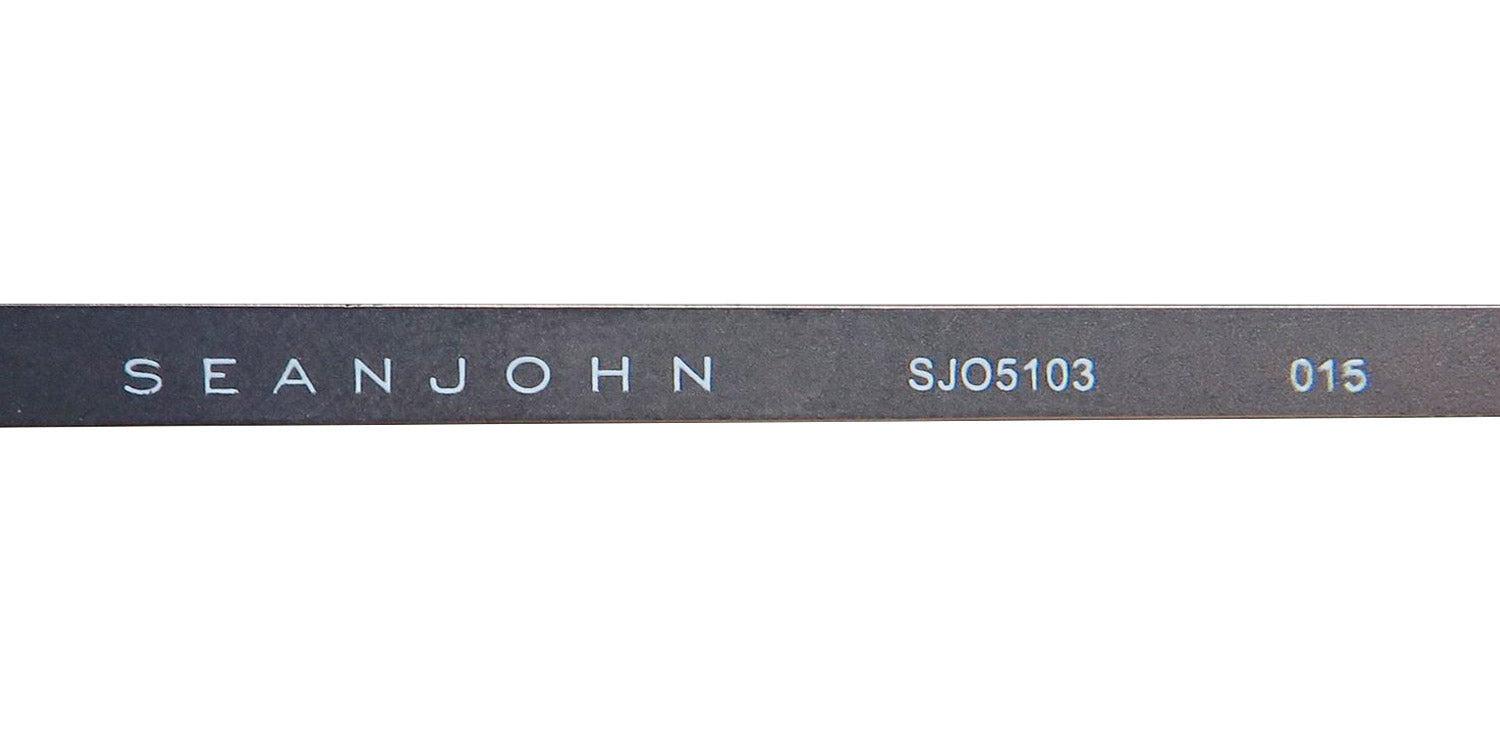 Sean John 5103 Eyeglasses by ModaFrames