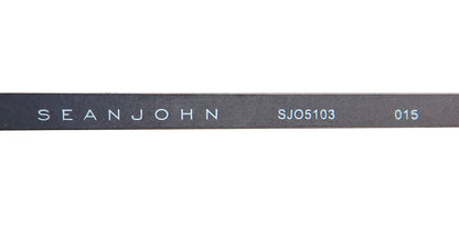Sean John 5103 Eyeglasses by ModaFrames