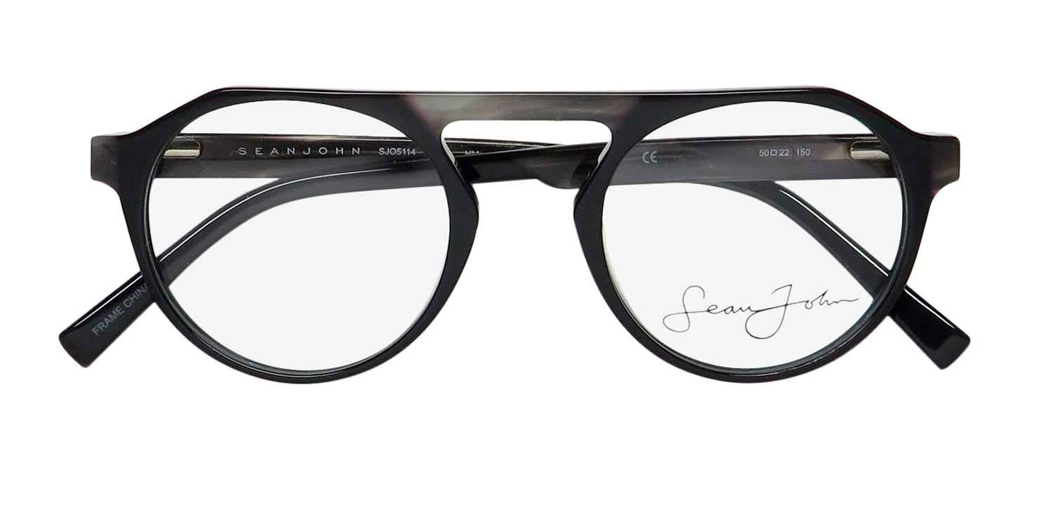 Sean John 5114 Eyeglasses