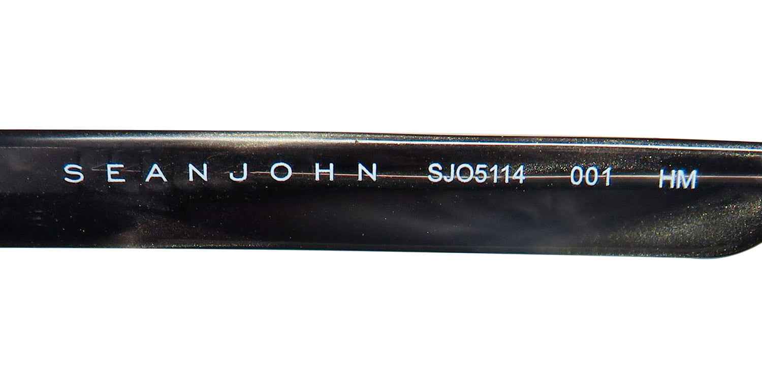 Sean John 5114 Eyeglasses