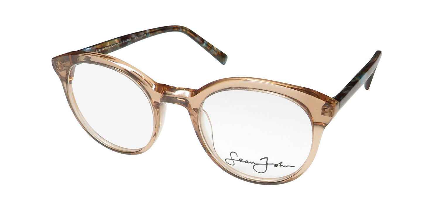 Sean John 6008 Eyeglasses