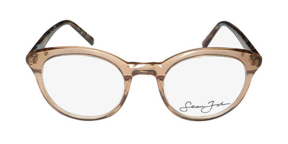 Sean John 6008 Eyeglasses