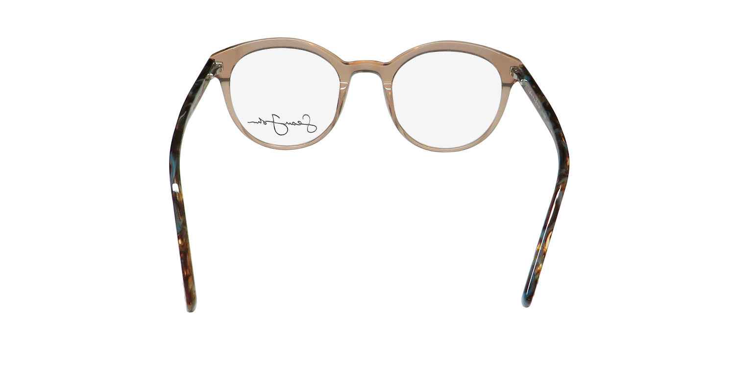 Sean John 6008 Eyeglasses