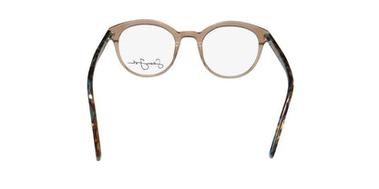 Sean John 6008 Eyeglasses