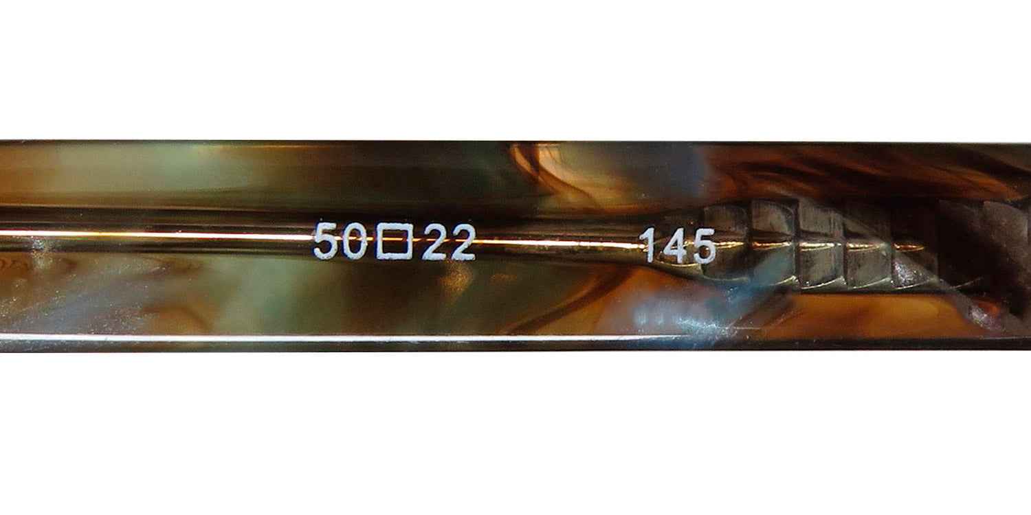 Sean John 6008 Eyeglasses