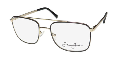 Sean John 5107 Eyeglasses - DestGlow