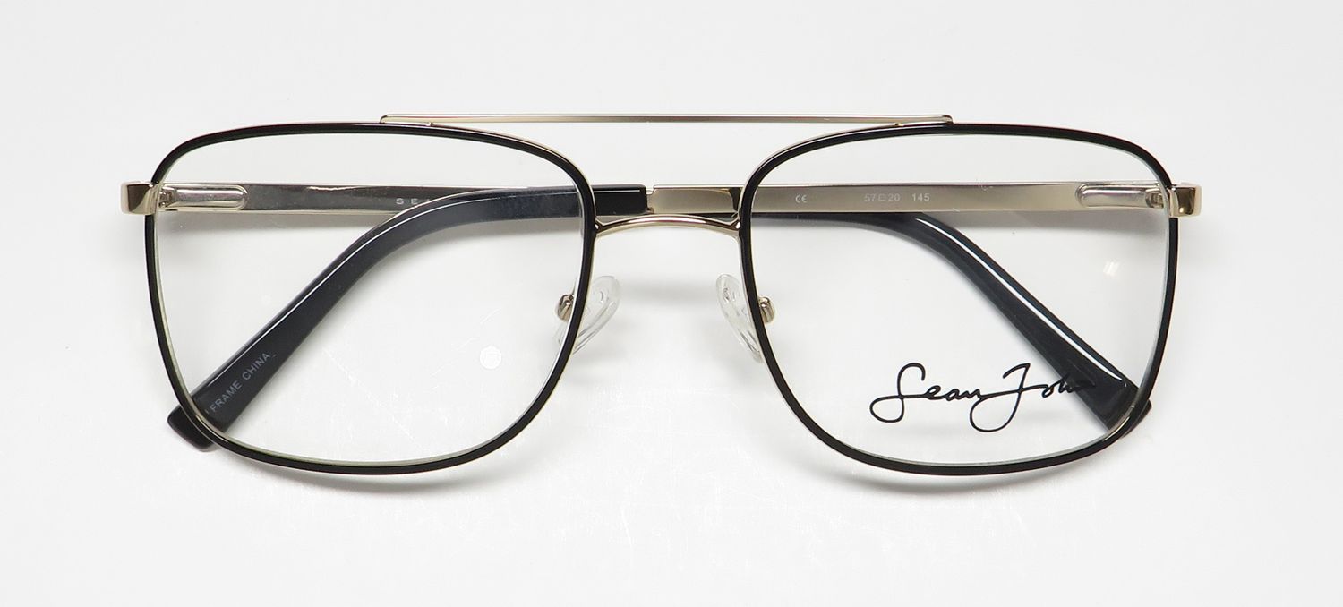 Sean John 5107 Eyeglasses - DestGlow