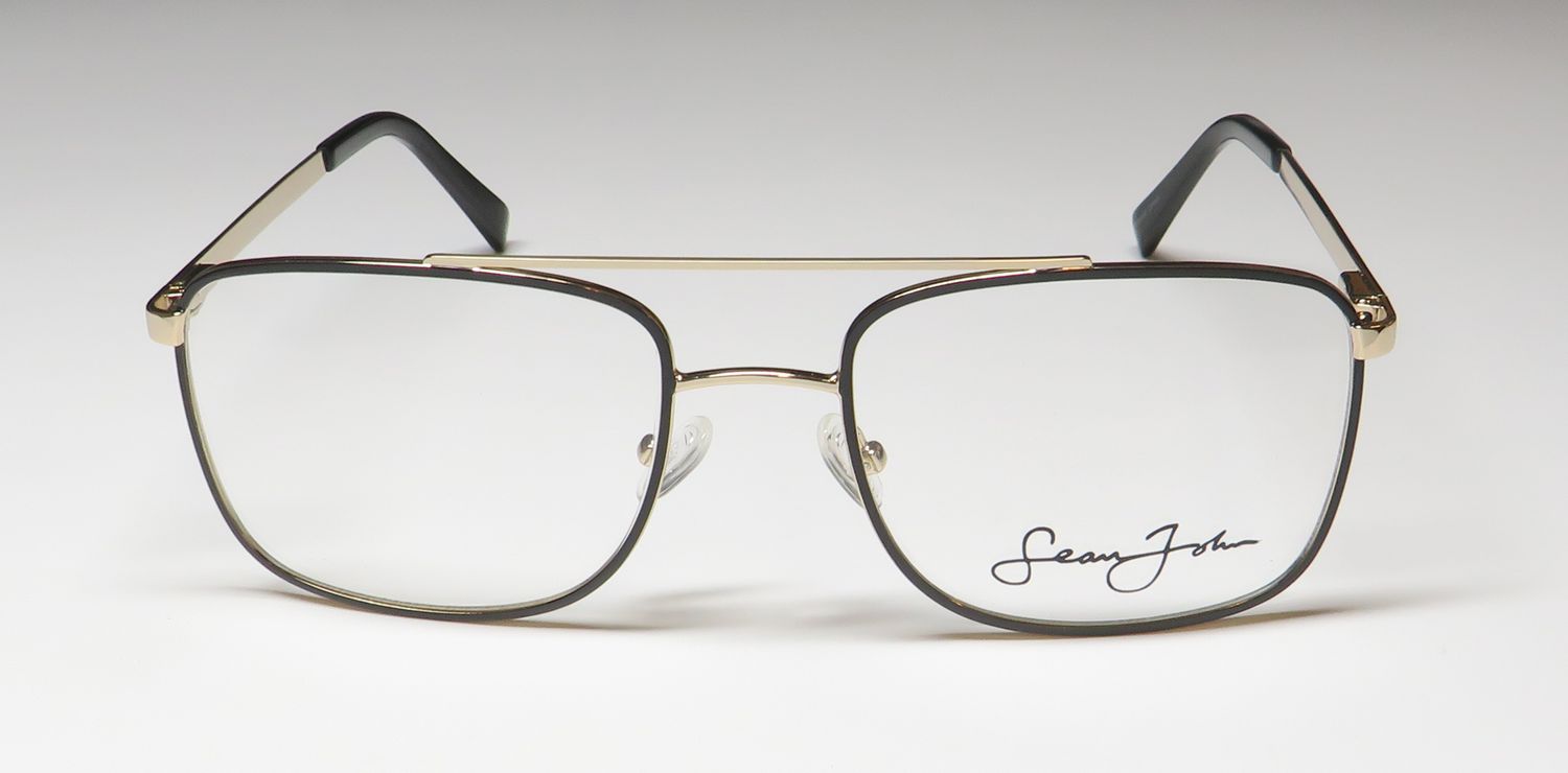 Sean John 5107 Eyeglasses - DestGlow