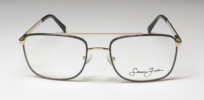 Sean John 5107 Eyeglasses - DestGlow