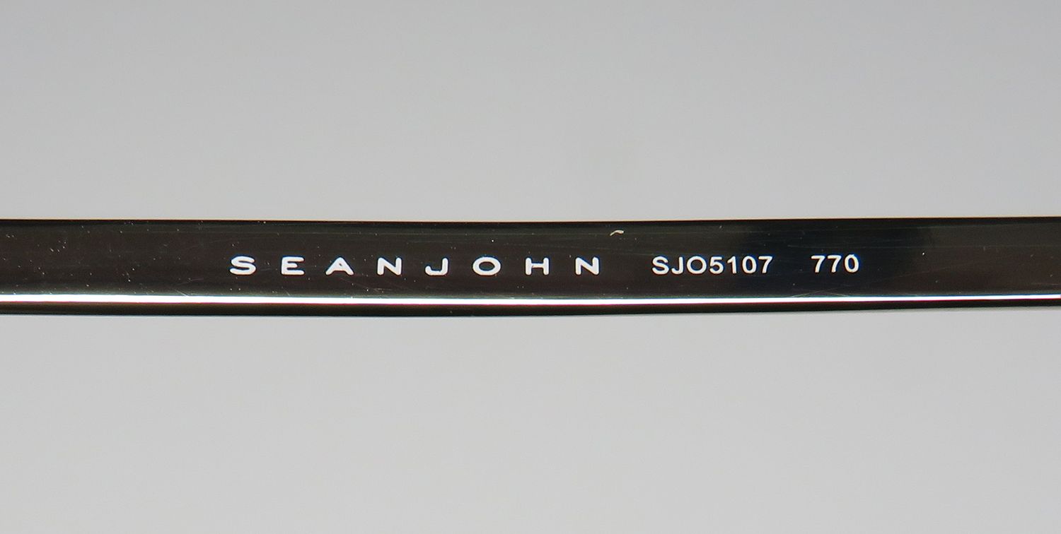 Sean John 5107 Eyeglasses - DestGlow