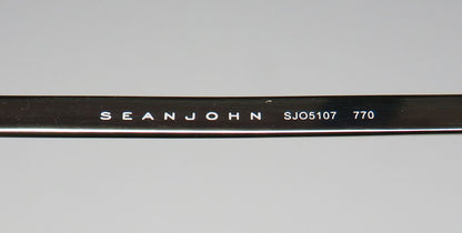 Sean John 5107 Eyeglasses - DestGlow