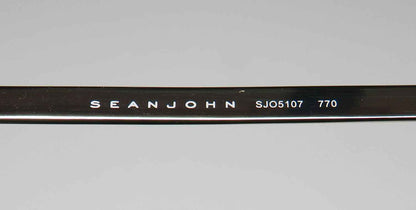 Sean John 5107 Eyeglasses