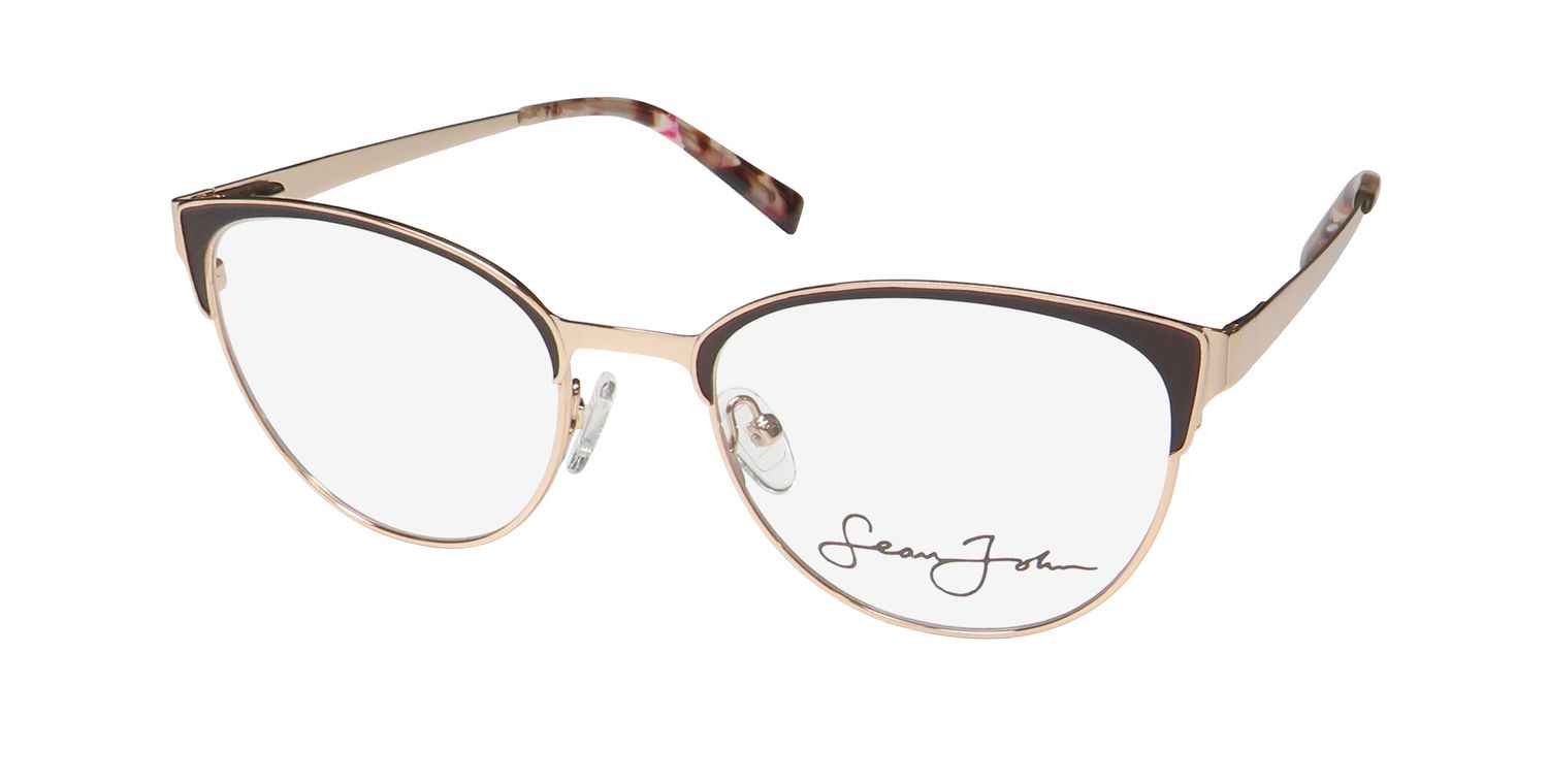 Sean John 6009 Eyeglasses