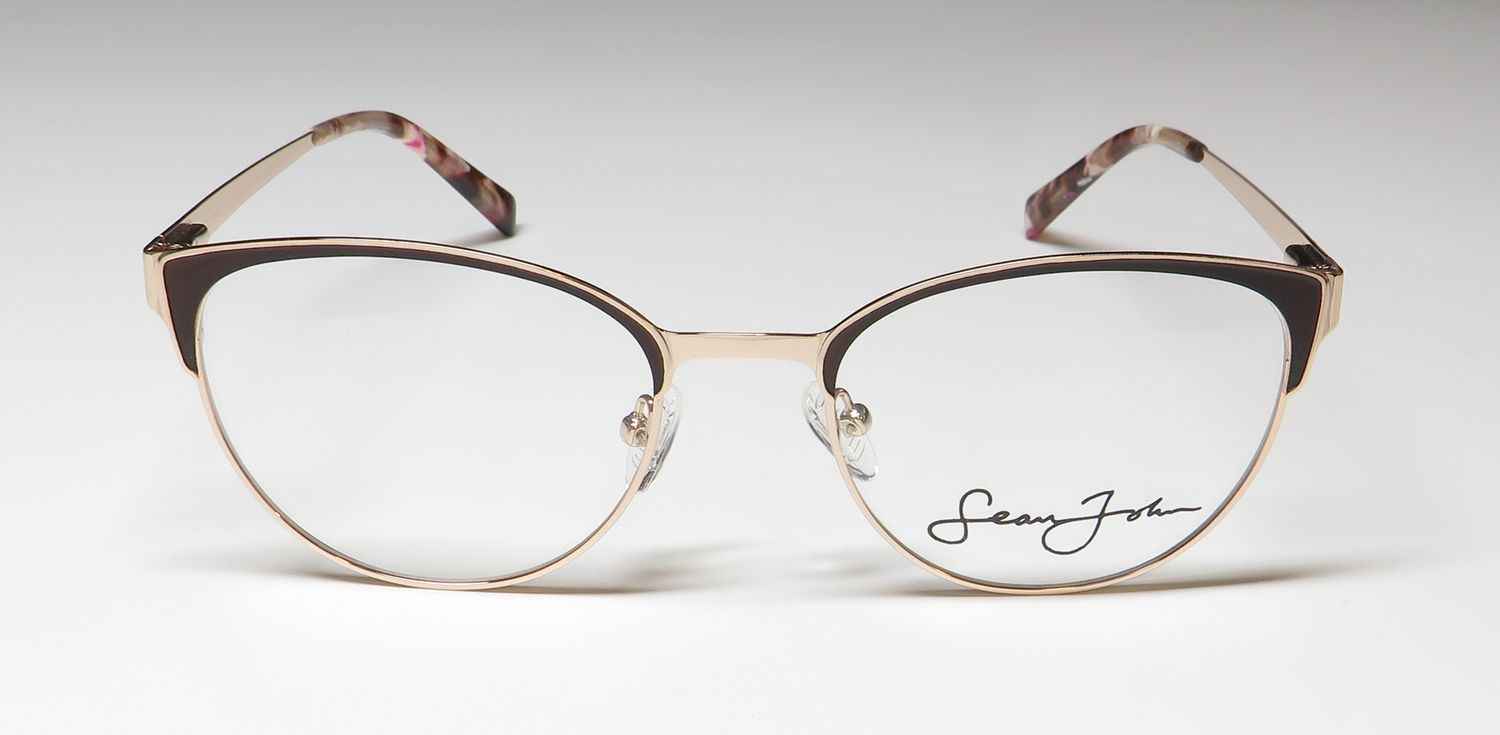 Sean John 6009 Eyeglasses