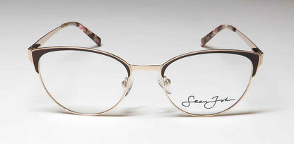 Sean John 6009 Eyeglasses