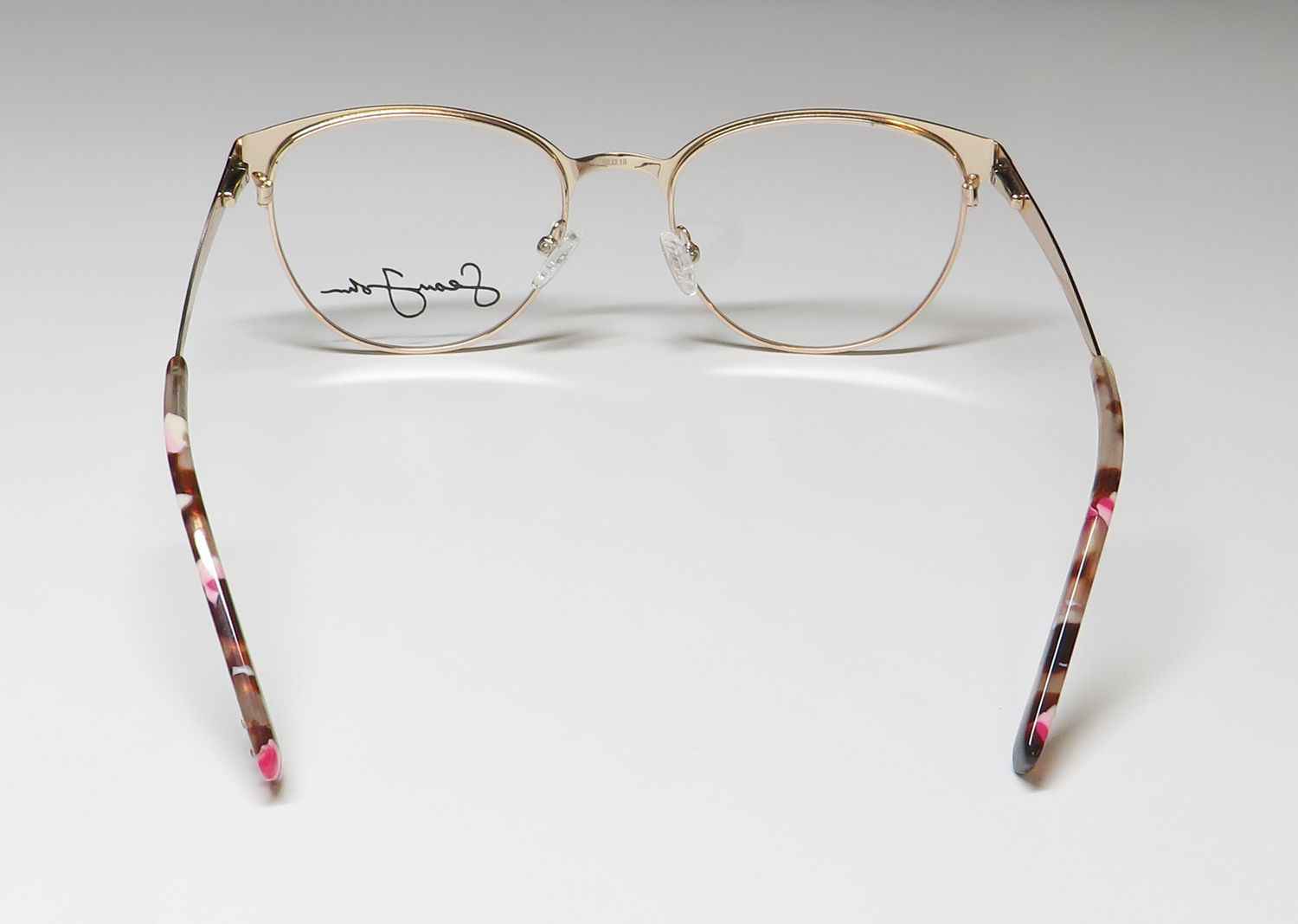 Sean John 6009 Eyeglasses