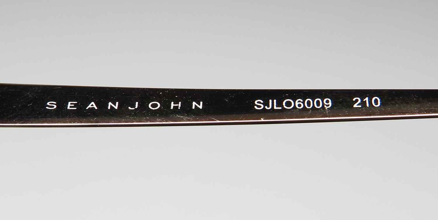 Sean John 6009 Eyeglasses