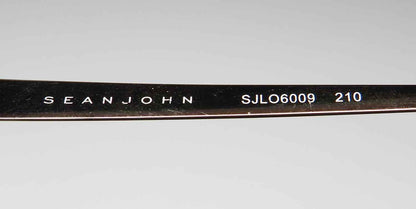 Sean John 6009 Eyeglasses