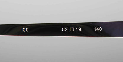 Sean John 6009 Eyeglasses