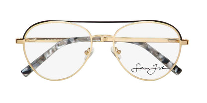 Sean John 6007 Eyeglasses
