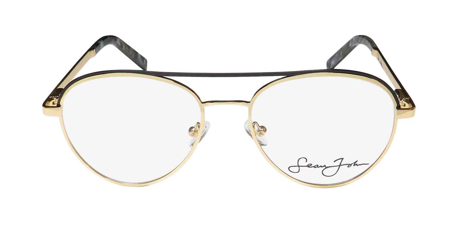 Sean John 6007 Eyeglasses