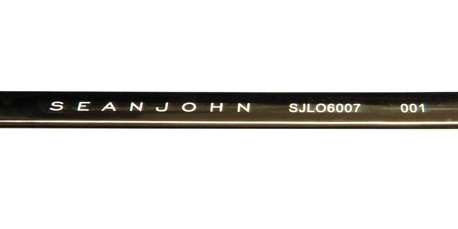 Sean John 6007 Eyeglasses