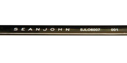 Sean John 6007 Eyeglasses