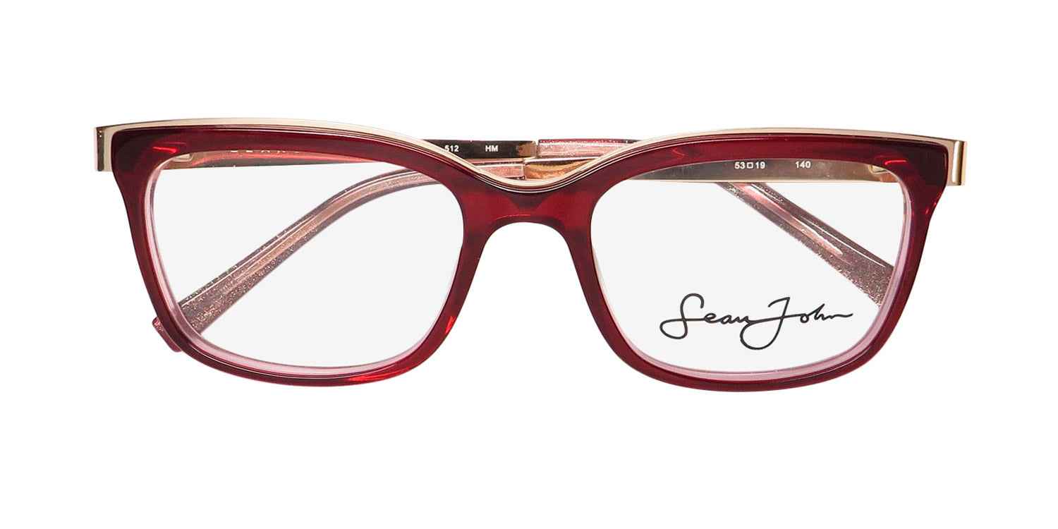 Sean John 6010 Eyeglasses