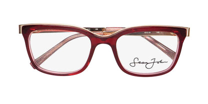 Sean John 6010 Eyeglasses