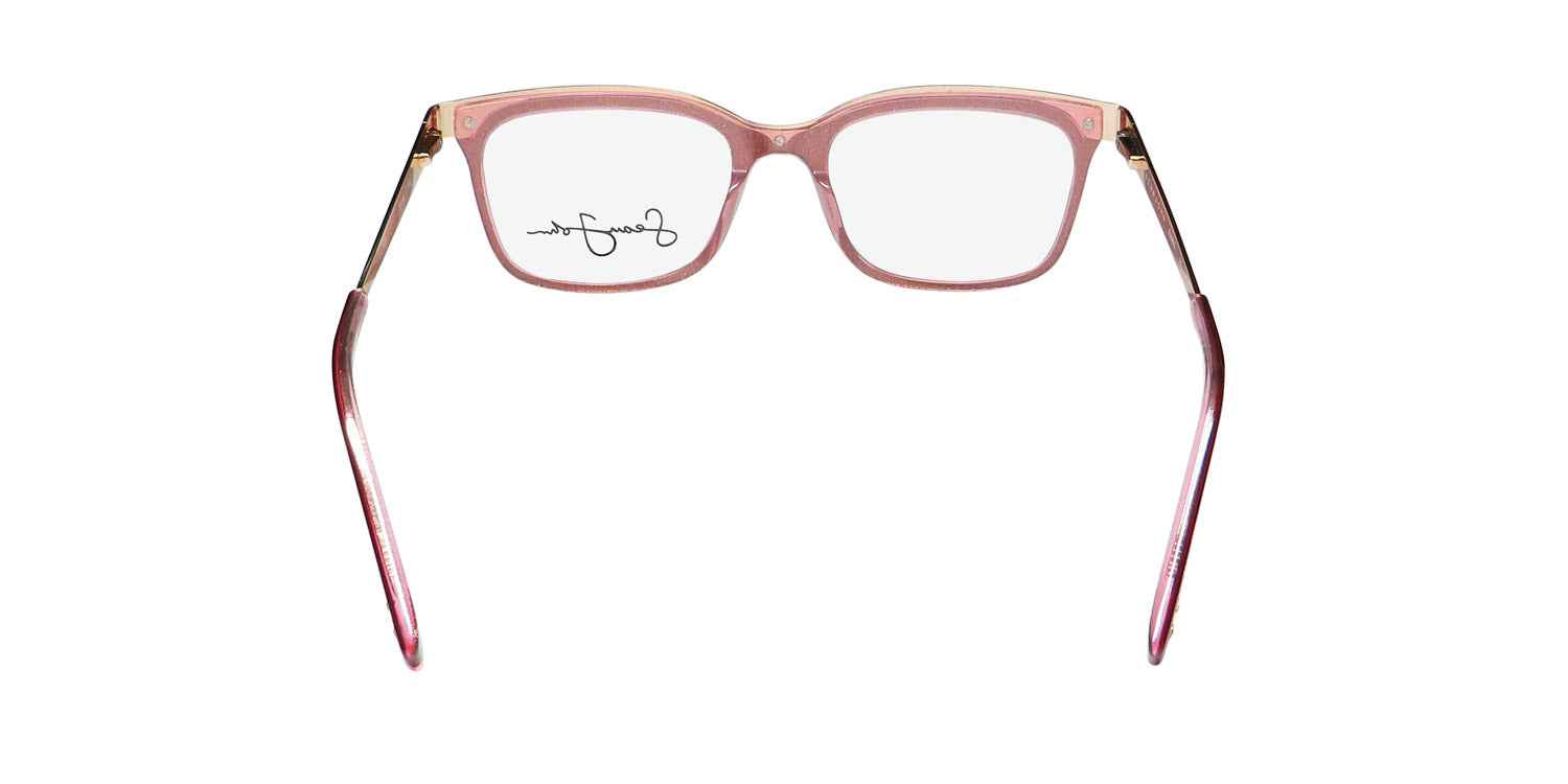 Sean John 6010 Eyeglasses