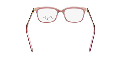 Sean John 6010 Eyeglasses