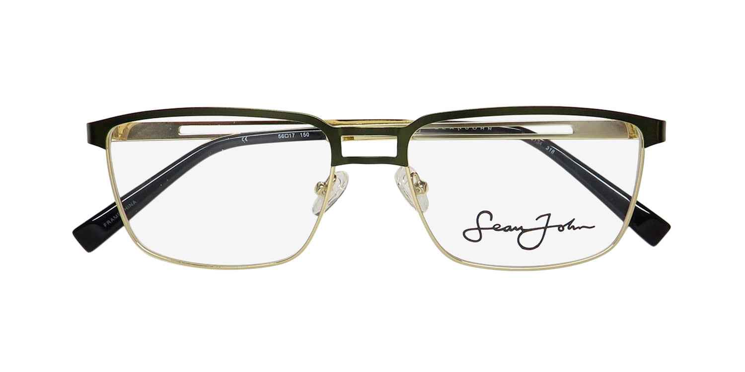 Sean John 5134 Eyeglasses