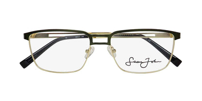 Sean John 5134 Eyeglasses